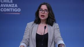 Vallejo insiste que declaración del Presidente por Caso Monsalve es “absolutamente coherente” Vallejo insiste que declaración del Presidente por Caso Monsalve es “absolutamente coherente”
