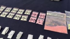 PDI desarticula red de tráfico de drogas en Huechuraba PDI desarticula red de tráfico de drogas en Huechuraba