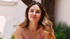 Las fotos que confirman nuevo romance de Belén Soto: mostró a su pareja que se parece a famoso actor de Hollywood Las fotos que confirman nuevo romance de Belén Soto: mostró a su pareja que se parece a famoso actor de Hollywood