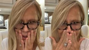 "Casi me morí": Máximo Menem sufrió accidente y Cecilia Bolocco contó el miedo que vivió "Casi me morí": Máximo Menem sufrió accidente y Cecilia Bolocco contó el miedo que vivió