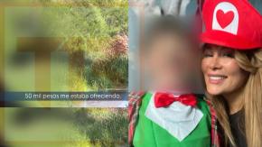 Esta noche en T13: Exfuncionarios hablan sobre presunto pago por diagnóstico a hijo de Cathy Barriga