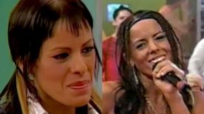 A 17 años del fin de Mekano: Así luce actualmente la bailarina María Isabel Indo, conocida como "Chabe" A 17 años del fin de Mekano: Así luce actualmente la bailarina María Isabel Indo, conocida como "Chabe"
