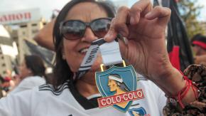 Colo Colo lanza exclusivo kit conmemorativo para celebrar su estrella 34