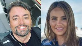 Daniel Valenzuela sorprende al publicar fotos de su hija que pasó a 4° Medio: seguidores la confundieron con Paloma Aliaga Daniel Valenzuela sorprende al publicar fotos de su hija que pasó a 4° Medio: seguidores la confundieron con Paloma Aliaga