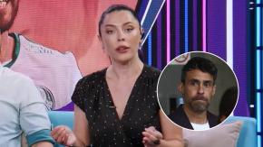 Daniela Aránguiz se sinceró sobre sus sentimientos hacia Jorge Valdivia: afirmó que le gusta otra persona Daniela Aránguiz se sinceró sobre sus sentimientos hacia Jorge Valdivia: afirmó que le gusta otra persona