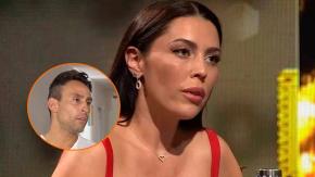 Afirman que Daniela Aránguiz fue a visitar a Jorge Valdivia tras quedar con arresto domiciliario nocturno Afirman que Daniela Aránguiz fue a visitar a Jorge Valdivia tras quedar con arresto domiciliario nocturno