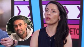 "Fue súper bonito": Daniela Aránguiz reapareció en TV y dio detalles de visita que hizo a Jorge Valdivia en su departamento "Fue súper bonito": Daniela Aránguiz reapareció en TV y dio detalles de visita que hizo a Jorge Valdivia en su departamento