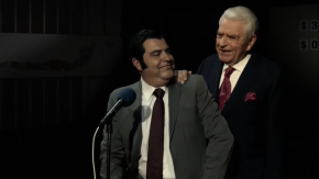 Inteligencia artificial sorprende en el inicio de la Teletón: Don Francisco apareció en la primera cruzada solidaria Inteligencia artificial sorprende en el inicio de la Teletón: Don Francisco apareció en la primera cruzada solidaria