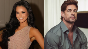 Emilia Dides aclara su relación con William Levy: "Me llama bastante la atención"