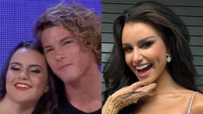 Madre de Raimundo Cerda le dejó inesperado mensaje a Emilia Dides tras quedar en el Top 12: es su ex suegra Madre de Raimundo Cerda le dejó inesperado mensaje a Emilia Dides tras quedar en el Top 12: es su ex suegra