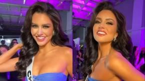 Qué es el Miss Grand Internacional, el nuevo certamen de belleza en el que participará Emilia Dides Qué es el Miss Grand Internacional, el nuevo certamen de belleza en el que participará Emilia Dides