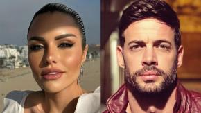 El coqueteo entre Emilia Dides y William Levy en previa del Miss Universo: actor la sorprendió en un live de Instagram El coqueteo entre Emilia Dides y William Levy en previa del Miss Universo: actor la sorprendió en un live de Instagram