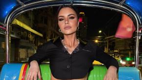Emilia Dides sin maquillaje: MIRA el inédito registro que compartió de su paso por Miss Universo 2024 Emilia Dides sin maquillaje: MIRA el inédito registro que compartió de su paso por Miss Universo 2024
