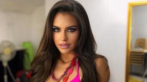 El impresionante récord que logró Emilia Dides en el Miss Universo 2024 El impresionante récord que logró Emilia Dides en el Miss Universo 2024