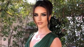 El impresionante cambio físico de Emilia Dides desde su participación en Rojo a ser candidata en el Miss Universo El impresionante cambio físico de Emilia Dides desde su participación en Rojo a ser candidata en el Miss Universo