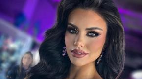 Emilia Dides confirma participación en nuevo certamen de belleza tras Miss Universo: "Se vienen cosas maravillosas" Emilia Dides confirma participación en nuevo certamen de belleza tras Miss Universo: "Se vienen cosas maravillosas"