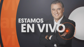 Jorge Valdivia vuelve a la cárcel | Estamos en Vivo