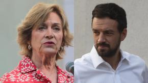 Cadem: Matthei lidera intención de voto para presidenciales y Vodanovic sube en valoración política Cadem: Matthei lidera intención de voto para presidenciales y Vodanovic sube en valoración política