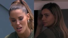 "Dijo que yo le había ...": La impactante declaración que hizo Gala sobre Faloon en 'Palabra de Honor' "Dijo que yo le había ...": La impactante declaración que hizo Gala sobre Faloon en 'Palabra de Honor'
