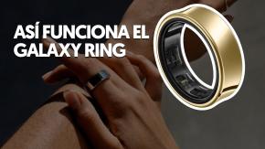 Las mejoras en salud con el Galaxy Ring de Samsung y la inteligencia artificial