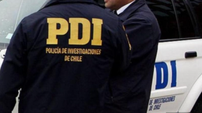 Sujeto herido de bala huye de hospital en Ovalle cuando estaba a punto de ser interrogado por la PDI