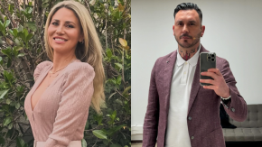 Gissella Gallardo aclara su relación actual con Mauricio Pinilla: “Es el gran amor de mi vida”