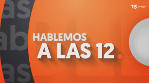 "Parásitos mentales": El libro de Axel Kaiser | Hablemos a las 12