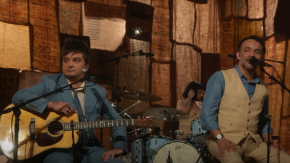 Liberan primer tráiler del MTV Unplugged de los Bunkers: cuentan con dos grandes invitados