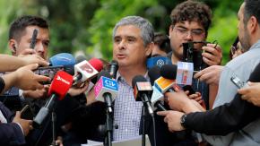 Defensa de Luis Hermosilla dice que más de 30 jueces y fiscales hablaron con él: 9 lo habrían hecho sobre nombramientos Defensa de Luis Hermosilla dice que más de 30 jueces y fiscales hablaron con él: 9 lo habrían hecho sobre nombramientos