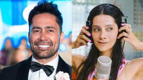 ¿Quién es Martina Orrego? La locutora radial que fue captada a los besos con Luis Jiménez ¿Quién es Martina Orrego? La locutora radial que fue captada a los besos con Luis Jiménez