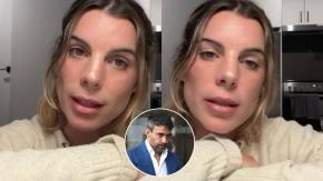 "La verdad es que no estoy bien": Maite Orsini habla abiertamente sobre denuncias de violación contra Jorge Valdivia