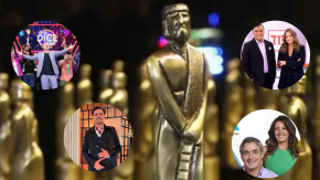 Conoce a los nominados a los Martín Fierro Latino 2024: Canal 13 dijo presente