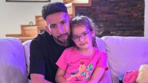"Mi tesorito pequeña": Mauricio Isla mostró orgulloso el importante logro deportivo de su hija con Gala Caldirola "Mi tesorito pequeña": Mauricio Isla mostró orgulloso el importante logro deportivo de su hija con Gala Caldirola