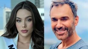Miss Universo México reaccionó a polémica opinión de Jordi Castell Miss Universo México reaccionó a polémica opinión de Jordi Castell