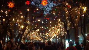 ¿Cuándo cae Navidad este año? ¿Cuándo cae Navidad este año?