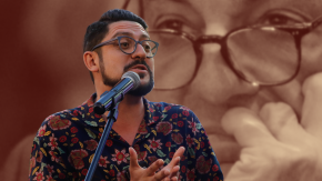 La comida que organizó Nicolás Ibáñez para celebrar a Francisco Orrego La comida que organizó Nicolás Ibáñez para celebrar a Francisco Orrego