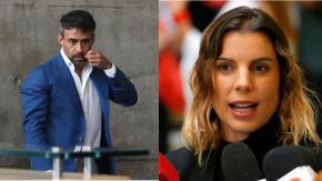 Dispuesta a dejarlo todo: Maite Orsini le habría pedido disculpas a Jorge Valdivia 