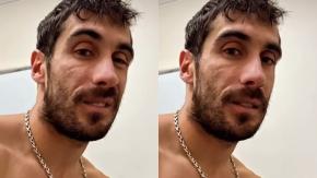 Pedro Astorga debió ingresar a urgencias tras sufrir complejo accidente en su kayak Pedro Astorga debió ingresar a urgencias tras sufrir complejo accidente en su kayak