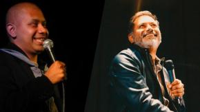 Pedro Ruminot recuerda su cáncer: "El primer diagnóstico fue te quedan 15 días y ya vamos en 17 años"