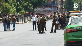 No descartan ajuste de cuentas: Qué se sabe de la muerte del hombre dominicano baleado en el centro de Santiago