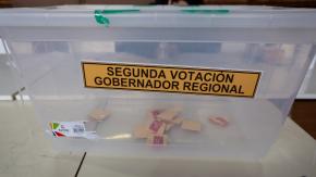 ¿Dónde voto? Confirma tu local de votación para el domingo 24 de noviembre y revisa los candidatos