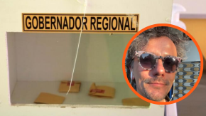 "Reflexiones al amanecer": La inesperada situación que vivió Sergio Lagos al presentarse como vocal de mesa "Reflexiones al amanecer": La inesperada situación que vivió Sergio Lagos al presentarse como vocal de mesa