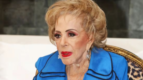 Muere la actriz Silvia Pinal, musa de Buñuel y última diva del cine mexicano