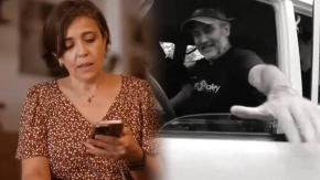 "Como si fuesen premonitorias": Viuda de Toni Espadas reveló en 'Socios por el mundo' los últimos mensajes que él le envió