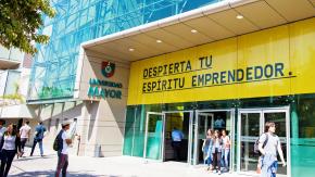 Por qué la Superintendencia de Educación sancionó a la Universidad Mayor con $500 millones 