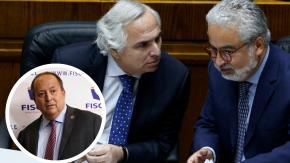 Chadwick desmiente a defensa de Hermosilla y descarta haber recibido antecedentes sobre diligencias contra Piñera