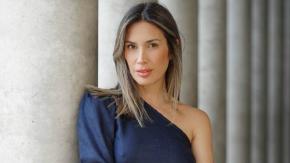 Vanesa Borghi confirma que su bebé sufre problema de salud: "Haría todos los sacrificios por él" Vanesa Borghi confirma que su bebé sufre problema de salud: "Haría todos los sacrificios por él"