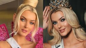 Miss Universo 2024: Así luce sin maquillaje Victoria Kjaer, la danesa que se quedó con la corona del certamen de belleza Miss Universo 2024: Así luce sin maquillaje Victoria Kjaer, la danesa que se quedó con la corona del certamen de belleza