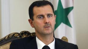 Bashar al Asad y su familia están en Moscú, reportan agencias rusas de noticias