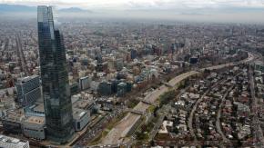 Economía chilena creció 2,3% en octubre según el Imacec del Banco Central